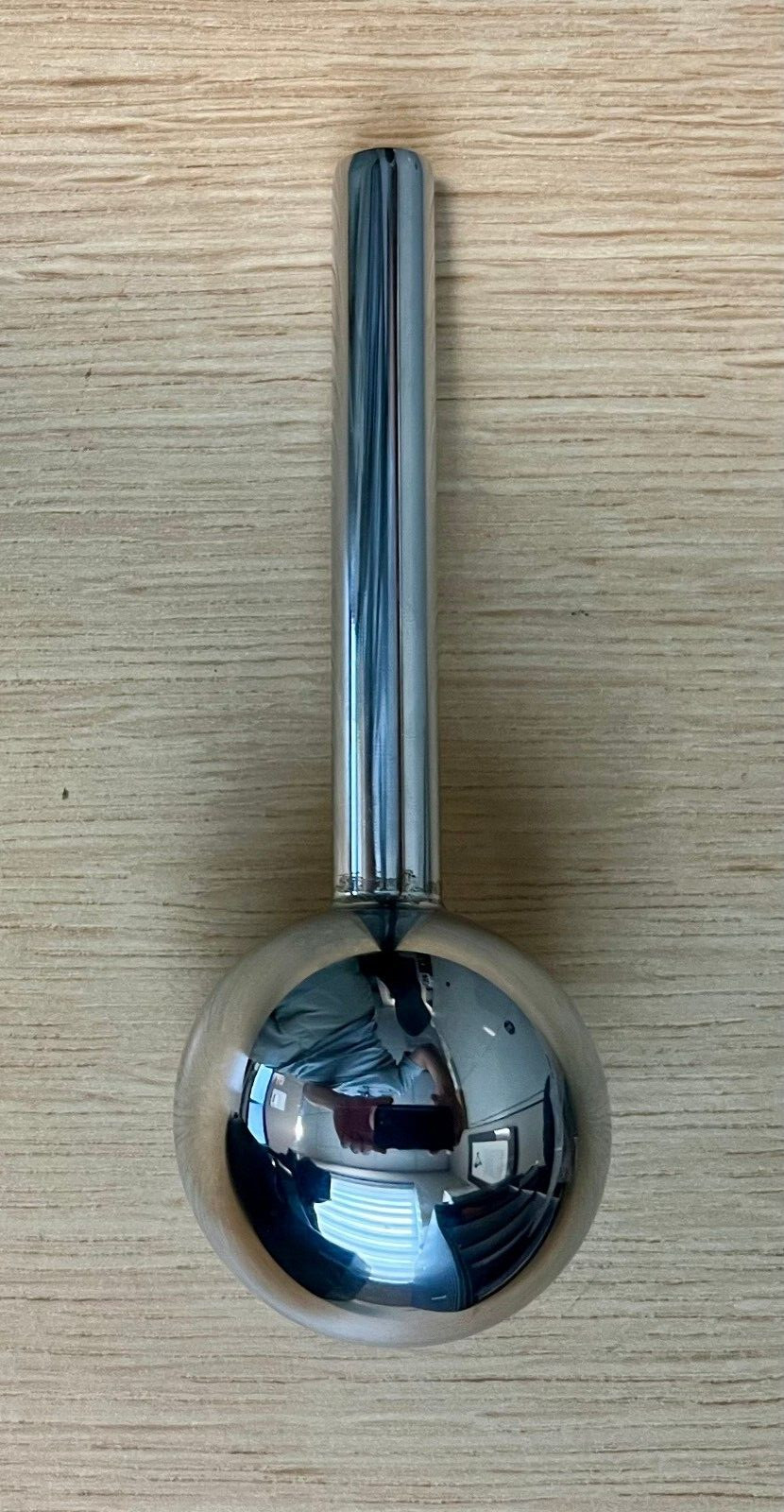 Lamborghini Murcielago Manual Shift Knob ball with shaft  OEM P/N 0024008796