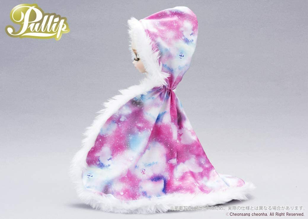 Poupée Pullip Etoile Rosetta – Groove Jun Planning – NRFB