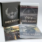 Dark Souls II Scholar of The First Sin Limited PlayStation PS3 FROM SOFTWARE