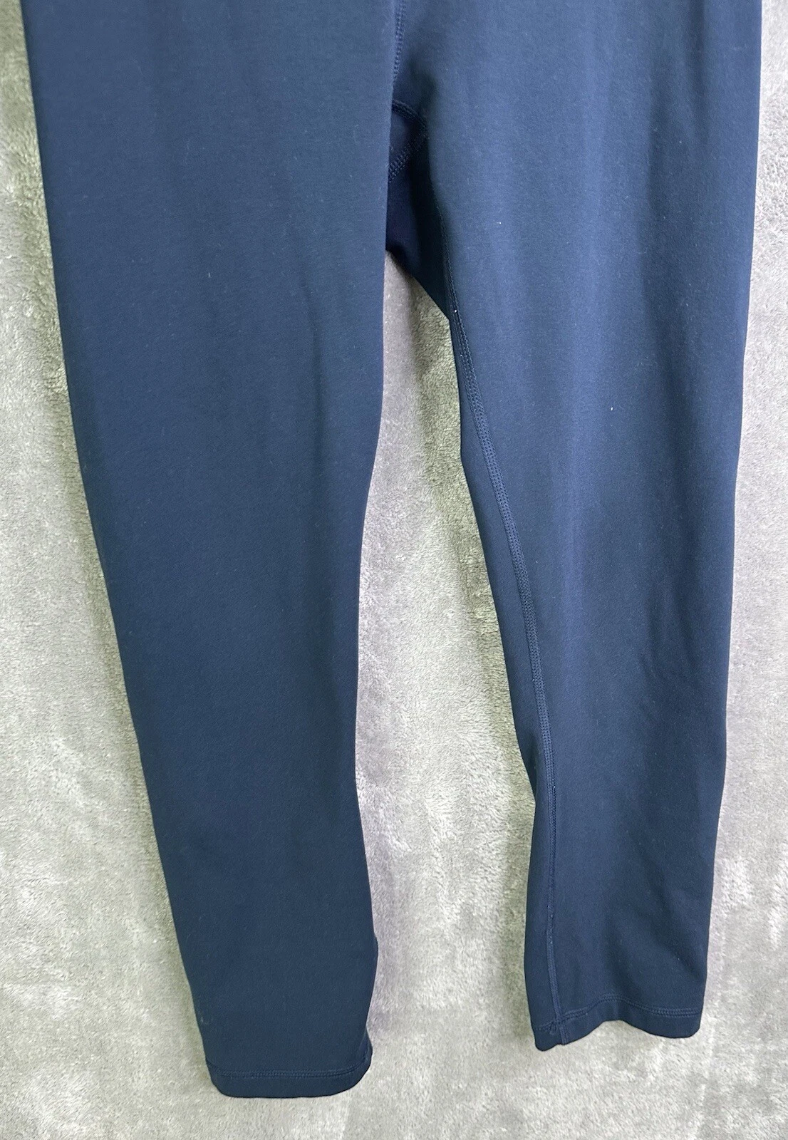 yogalicious lux cropped gym athletic leggings