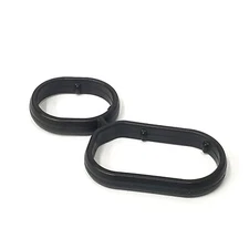 Fits 2018-2020 Kia Sorento 3.3L Engine Oil Filter Housing Gasket 26345-3LAA0