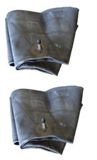 TWO 13X5.00/6.50-6 Tire Inner Tubes fits 13x5.00-6 13x500-6 13x6.50-6 Multi Fit