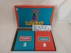 Hangman Board Game by Milton Bradley Vtg 1999