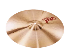 Paiste PST7 18" Heavy Crash Cymbal/New With Warranty/Model # CY0001702818