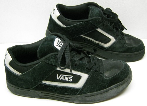 Vans Churchill Skateboard Shoes Mens 
