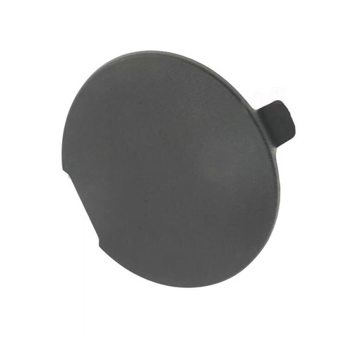 Black Front Bumper Trailer Cap For Mazda CX30 CX-30 2020-2023 DHB450EK1 US - Picture 5 of 7