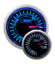 Performance Air Fuel Ratio Gauge Prosport Gauges Bluewhite Analog Gauge Performance Air Fuel Ratio Gauge Prosport Gauges Bluewhite Analog Gauge