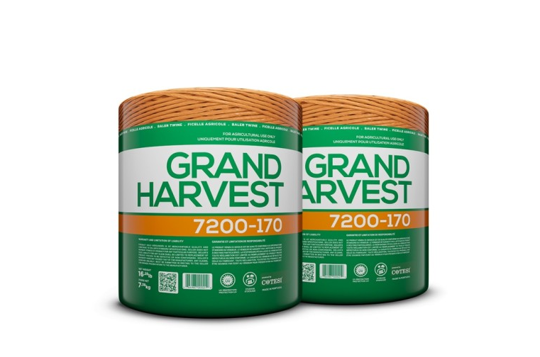 Bobine De Ficelle De Chanvre Old Glory 170# Test - Poids 1 Kg, Pour Le Jardin, L'artisanat, L'emballage