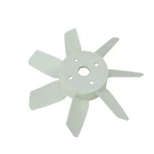 John Deere LVU802815 Drive Shaft Fan