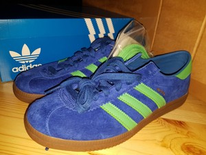 adidas bern ebay