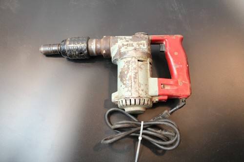 Hilti Model TE-17 Hammer Drill 115v | eBay