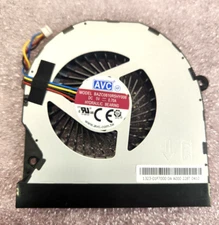 CPU Cooling Fan Intel NUC  NUC11PAK NUC11TNH NUC11TNK BAZC0810R5HY006