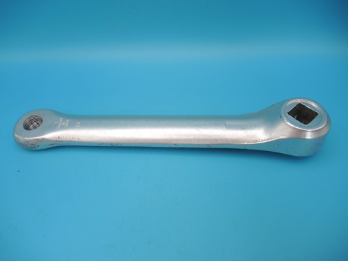 SUNTOUR SPRINT KETTENSATZ 80`ER JAHRE - 42/52 ZÄHNE - 170mm ARME - STRONGLIGHT LINKER ARM - Bild 9 von 11