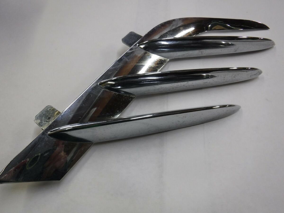OEM 2005 05 06 07 08 09 SEADOO RXT RIGHT FRONT CHROME OEM 2005 05 06 07 08 09 SEADOO RXT RIGHT FRONT CHROME