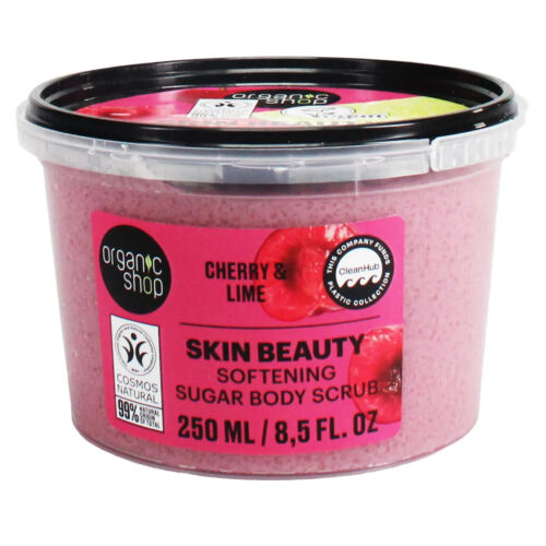 ORGANIC SHOP 250ML - Picture 3 of 22