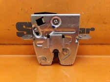 Schlie&szlig;platte Hecklappenschlo&szlig; A0997400200 B-KLASSE (W242, W246) B 200