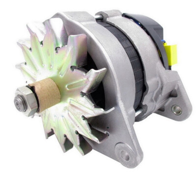 Lichtmaschine Alternator für Ford Perkins Lucas Case 380B 485 JCB Manitou