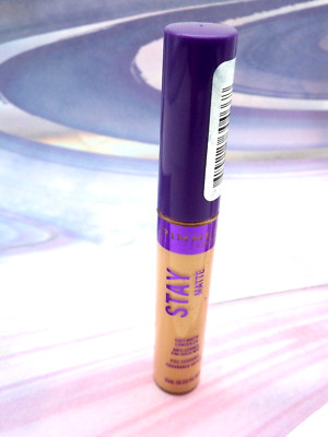 Rimmel London Stay Matte Liquid Concealer 312 Buff 0.23 oz