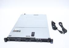 Dell PowerEdge R420 Server Xeon E5-2420 v2 2.2GHz | 32GB RAM | 4x 500GB SAS HDD