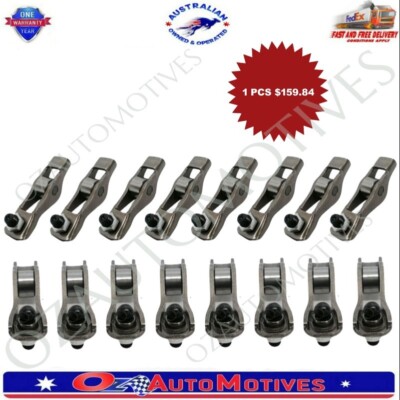 ROCKERS 4D56 16V MITSUBISHI Triton ML,MN Platform/Chassis 2.5 DI-D ...