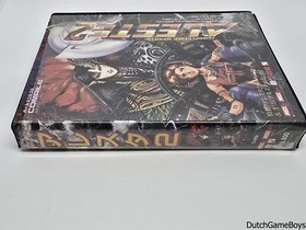 MSX - Aleste 2 - Disk