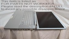 FOR PARTS! Apple MacBook Pro 15" Laptop 2,20 Ghz Intel Core 2 Duo – Bild 20