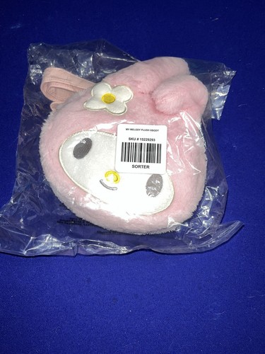 stuffed kangaroo with pouch