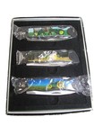 John Deere Lockback Collectible Folding Knives