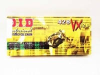 DID Kette 428VX FüR Yamaha DT125 R ( DTR125) Baujahr 88-89