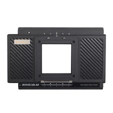 Hasselblad V Mount Digital Back Adapter Leaf To Linhof Technika Wista 4x5 Camera