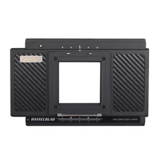 Hasselblad V Mount Digital Back Adapter Leaf To Linhof Technika Wista 4x5 Camera
