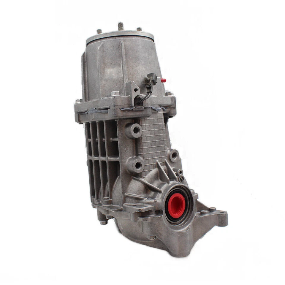 Differential Rear Axle Fits Jeep Patriot Compass Carrier OEM #3501A115 2007-2017 - Image 3 of 4