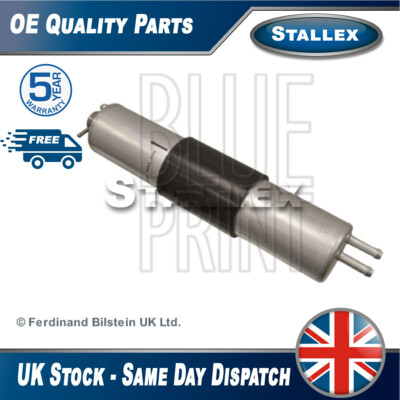 Fits BMW 3 Series 2000-2007 Z3 2000-2003 7 Series 2001-2009 Fuel Filter Stallex