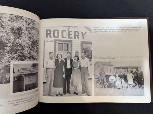 A Pictorial History of Portageville Missouri Vol III 1996 - Picture 4 of 5