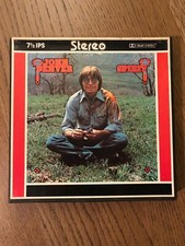 John Denver - Spirit - DOLBY 7 1/2 IPS 4-Track Reel Tape - RCA EPP1 1694-C
