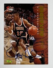1995 Classic Marketing 5 Sport Cory Alexander Auto AR90