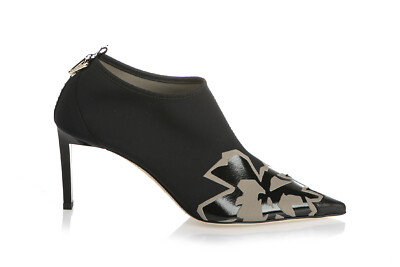 Authentic Loriblu Sandals Summer Collection Black