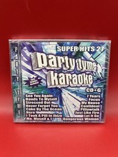 Party Tyme Karaoke: Super Hits 27 / Various by Party Tyme Karaoke: Super Hits 27