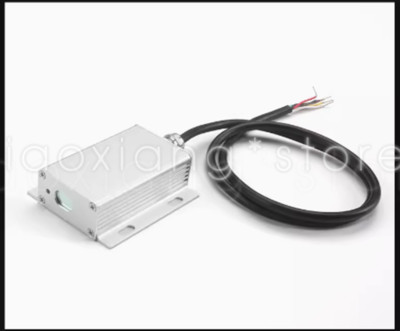 1PC NEW FIT FOR 485+Switching MODBUS RTU TOF LIDAR Ranging Module High Speed
