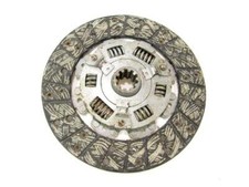 Disque d'embrayage Ford CAPRI