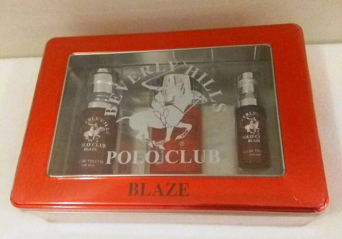 Polo club beverly hills blaze cheap