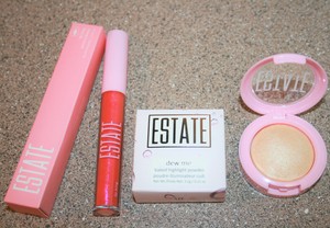 estate cosmetics highlighter