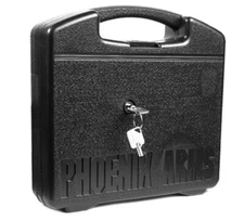 Phoenix Arms HP Locking Gun Transport Case