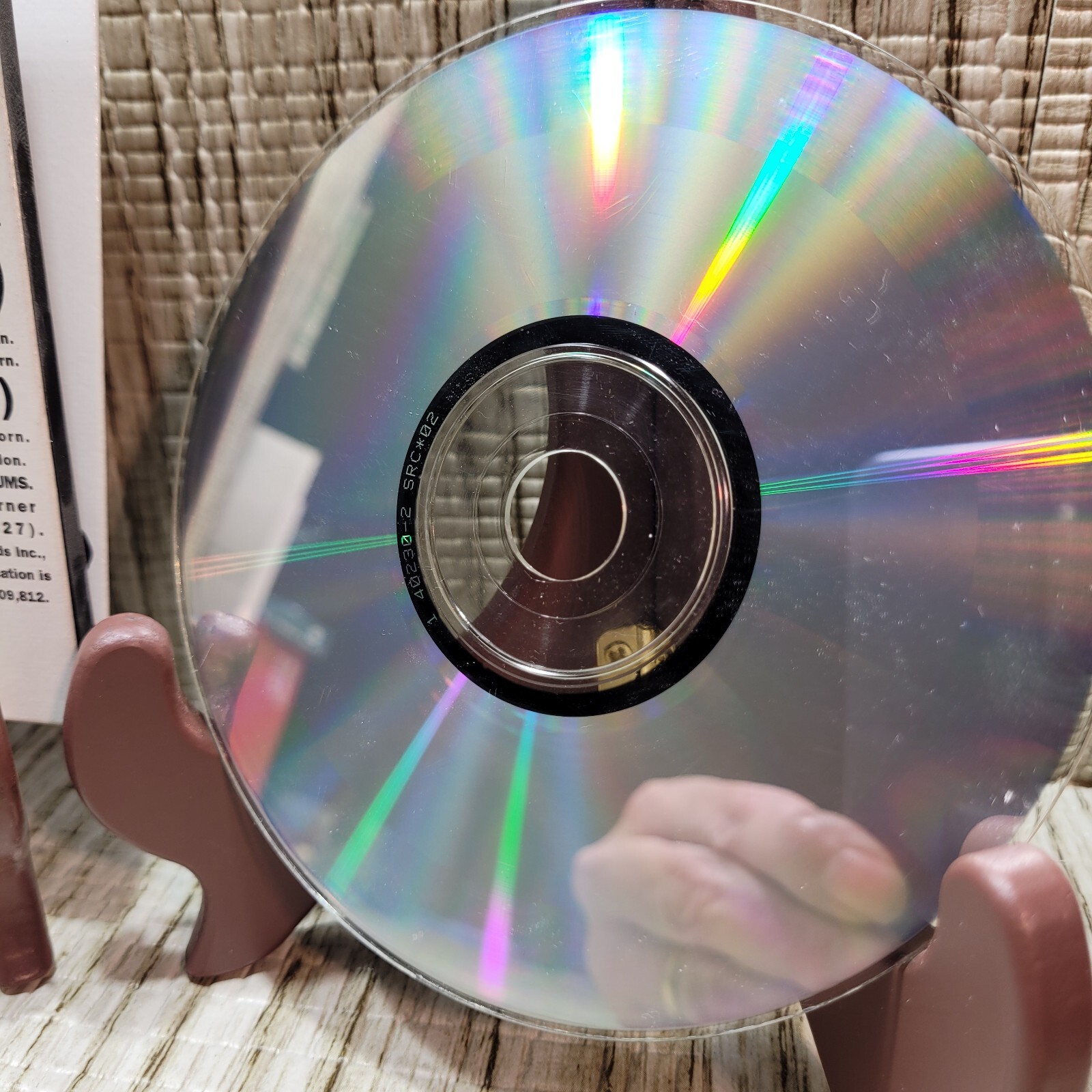 SEAL "Killer" (CD Maxi-Single 1991) 7-Tracks Live Hey Joe USED CD