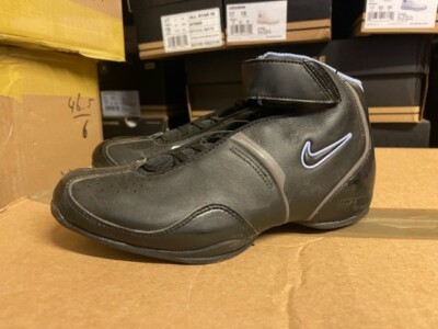 Womens NIKE Air Butrfli  Mid Boxen Sport studio fitness aerobic Neu Gr:38 US:7