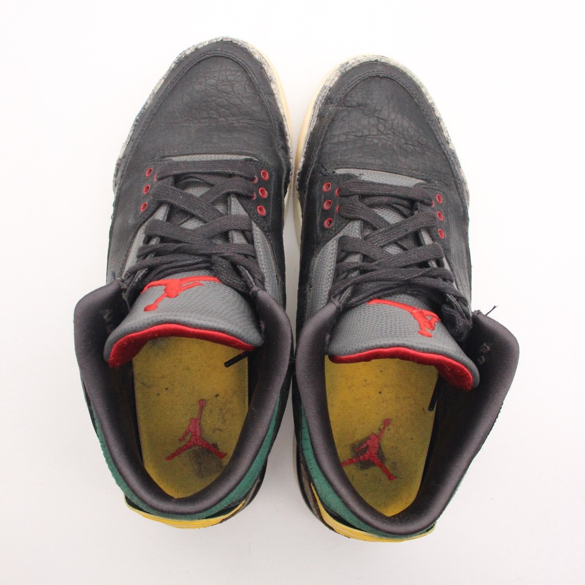 NIKE エアジョーダン3 レトロ SE アニマルインスティンクト 2.0 Air Jordan 3 Retro SE 'Animal Instinct 2.0' CV3583-003