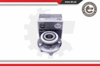 Esen SKV 29SKV383 Wheel Bearing Kit For Ford USA