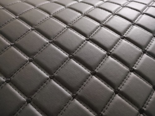 Premium Custom Made Trunk Boot Mats Liner Cargo Cover For Audi Q8/SQ8 2019-2023 - Picture 3 of 12