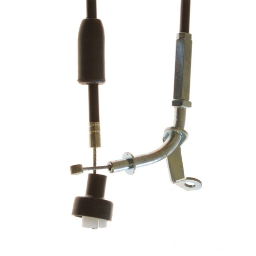 CÂBLE DE COMMANDE D'accélérateur Longue Durée Pour Masport Rover Avec
