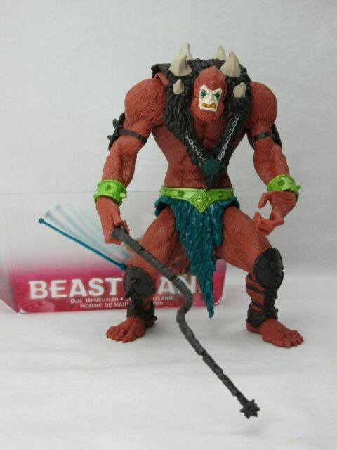 masters of the universe 200x figures